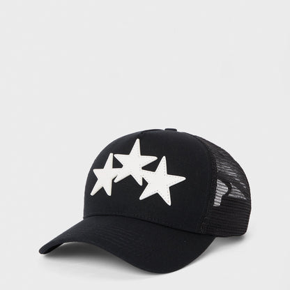Amiri Stars Trucker Sn54