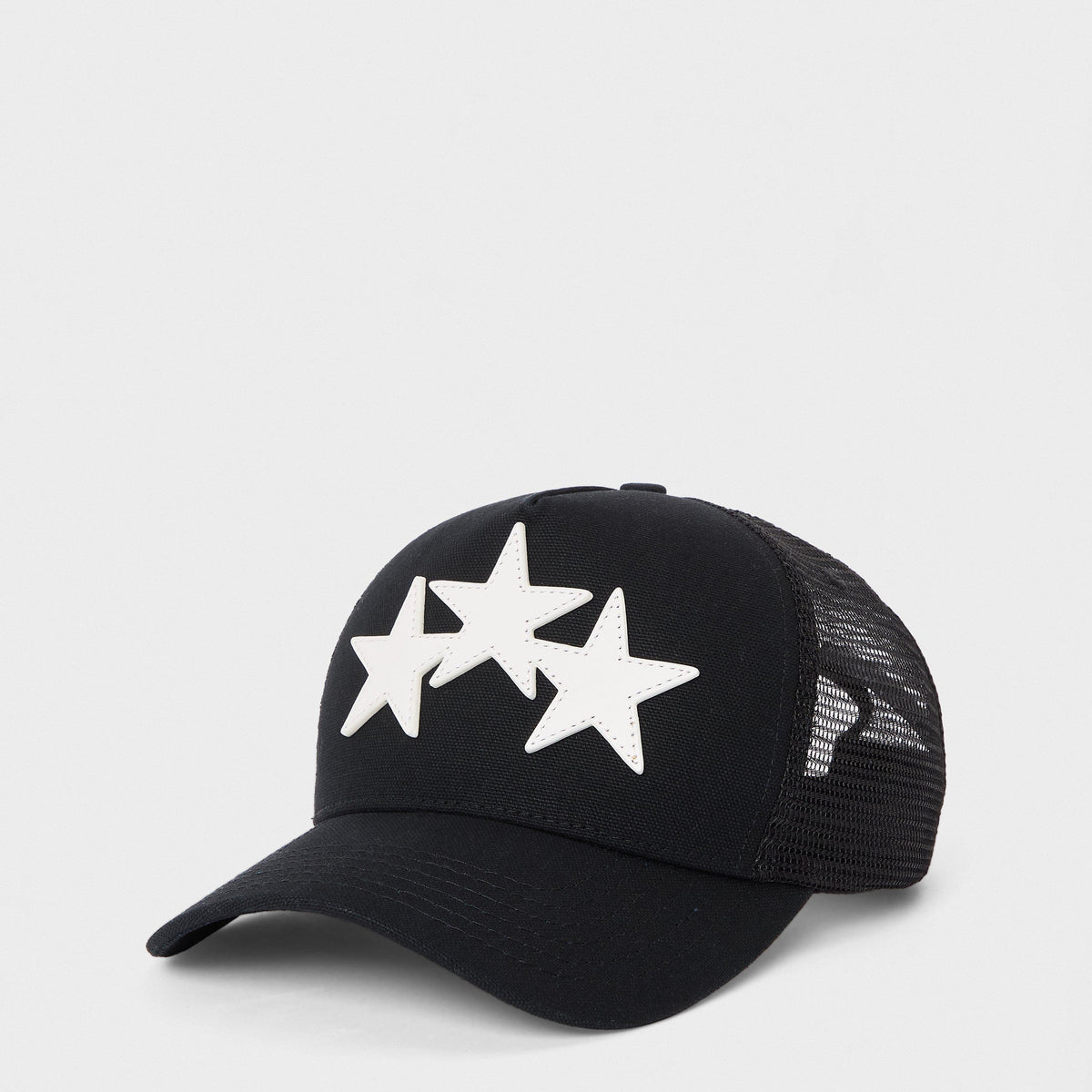 Amiri Stars Trucker Sn54