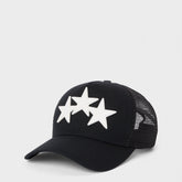 Amiri Stars Trucker Sn54