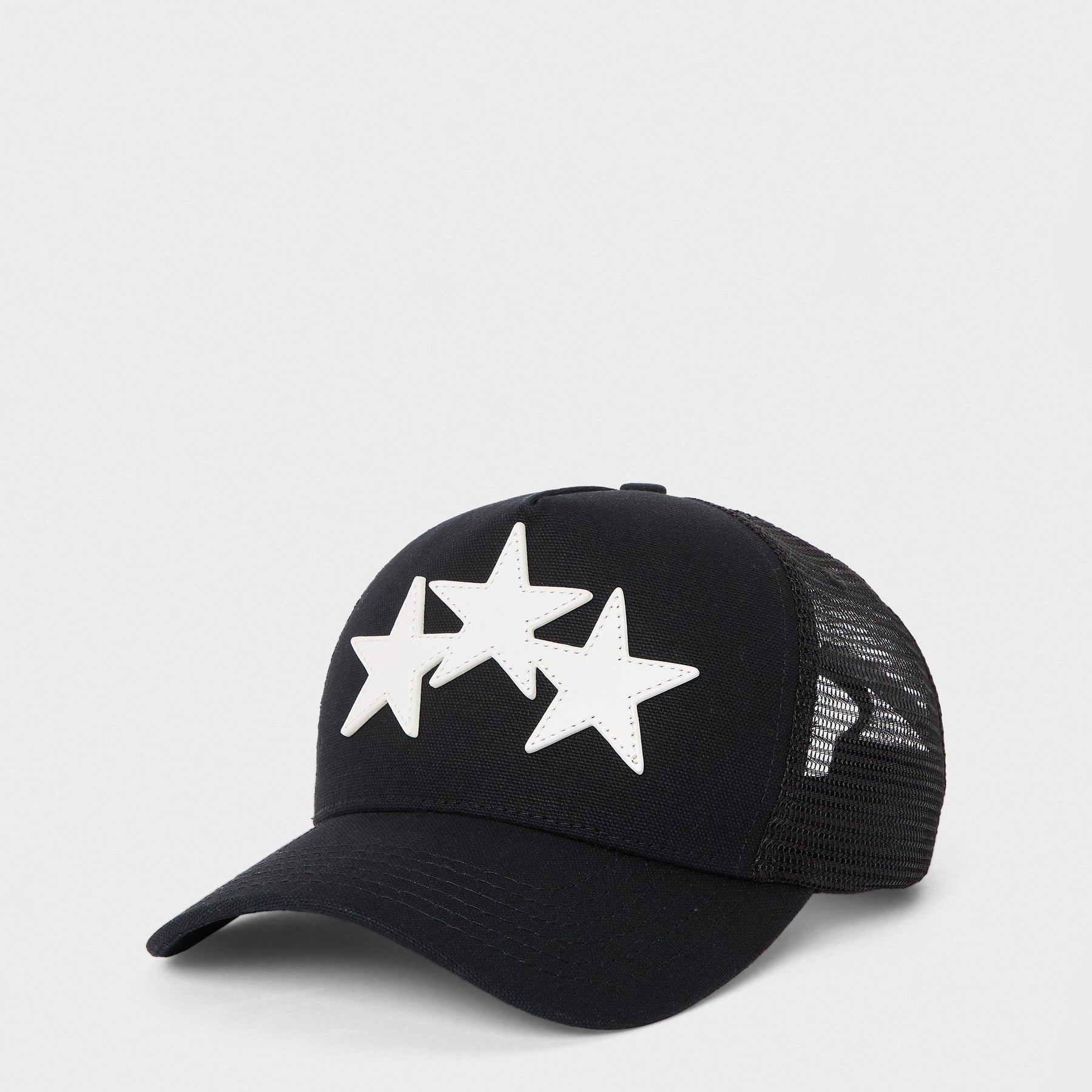 Amiri Stars Trucker Sn54