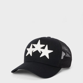 Amiri Stars Trucker Sn54