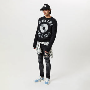 Amiri Stars Trucker Sn54