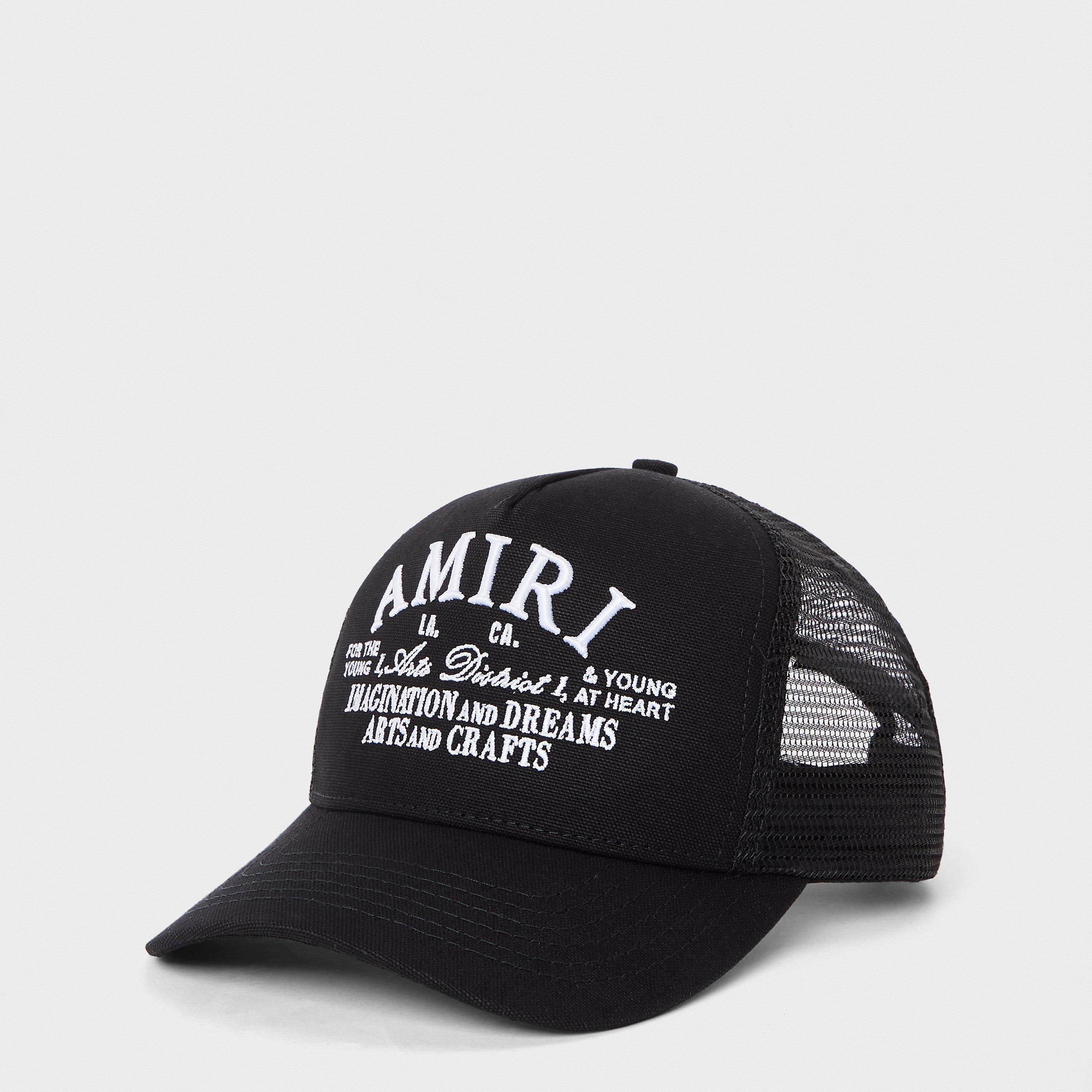 Arts District Trucker Cap