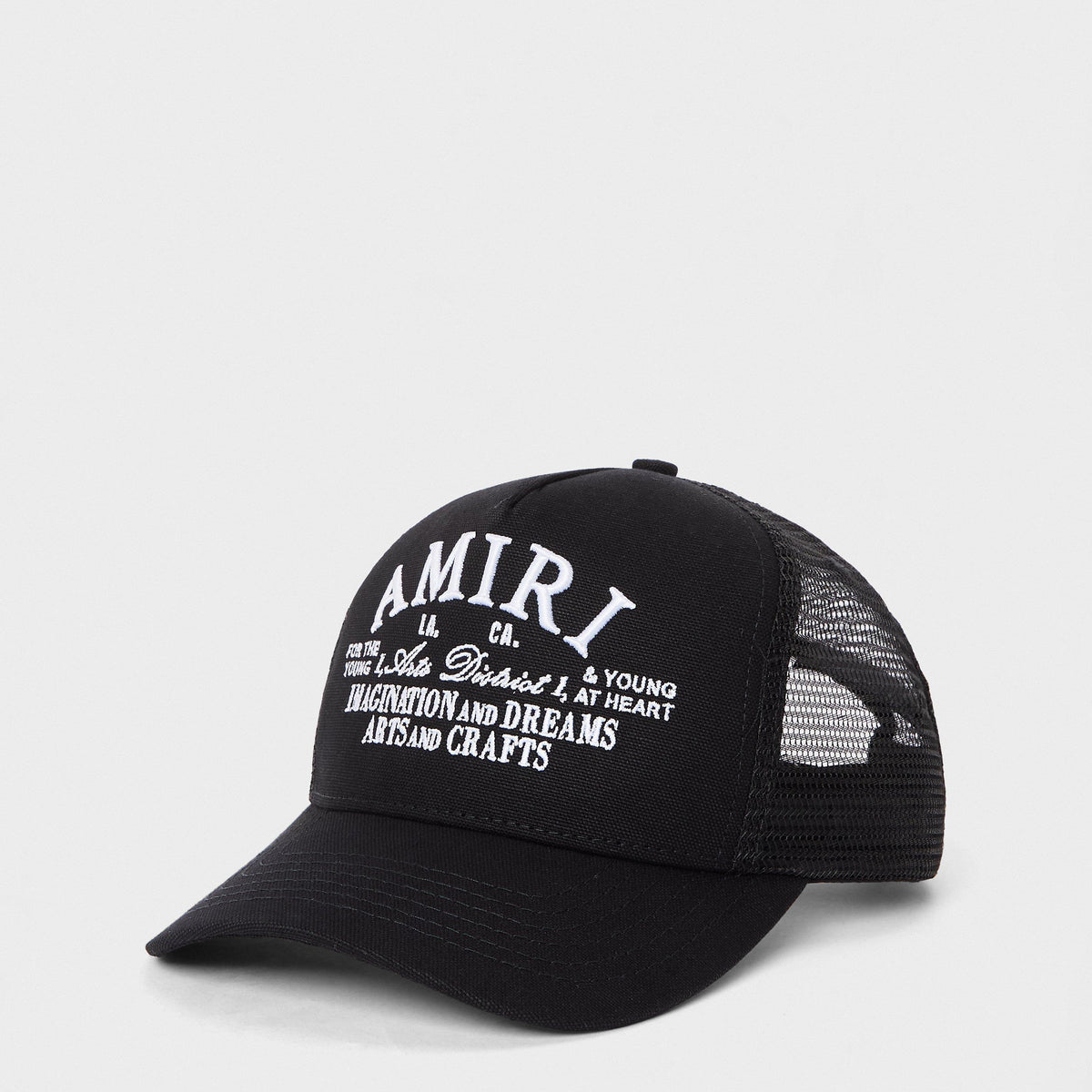 Arts District Trucker Cap