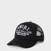 Arts District Trucker Cap