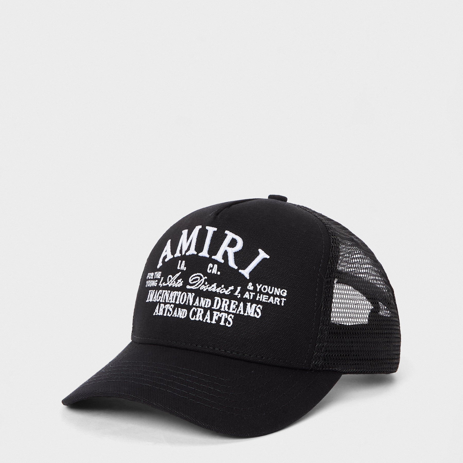 Arts District Trucker Cap
