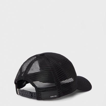 Arts District Trucker Cap
