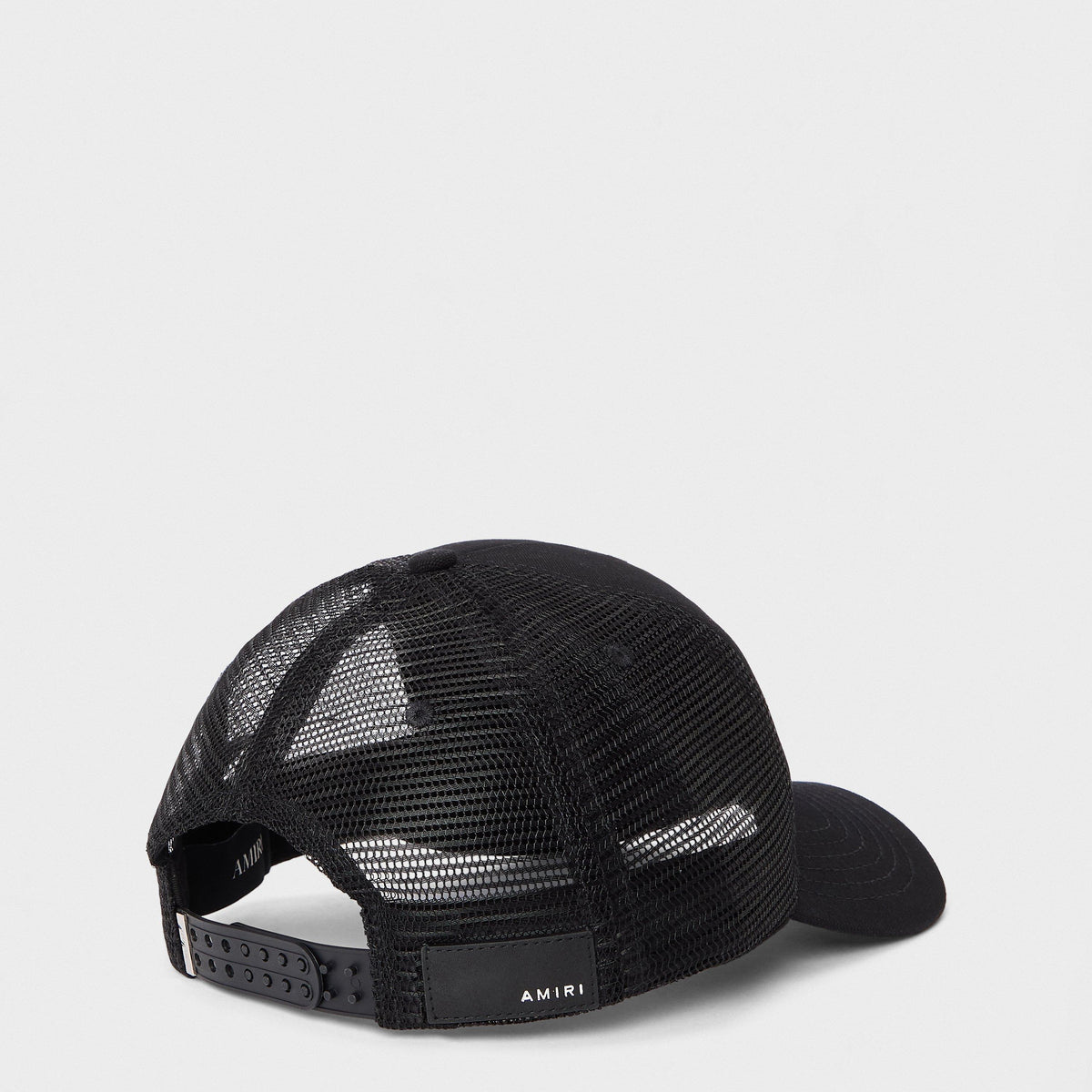 Arts District Trucker Cap