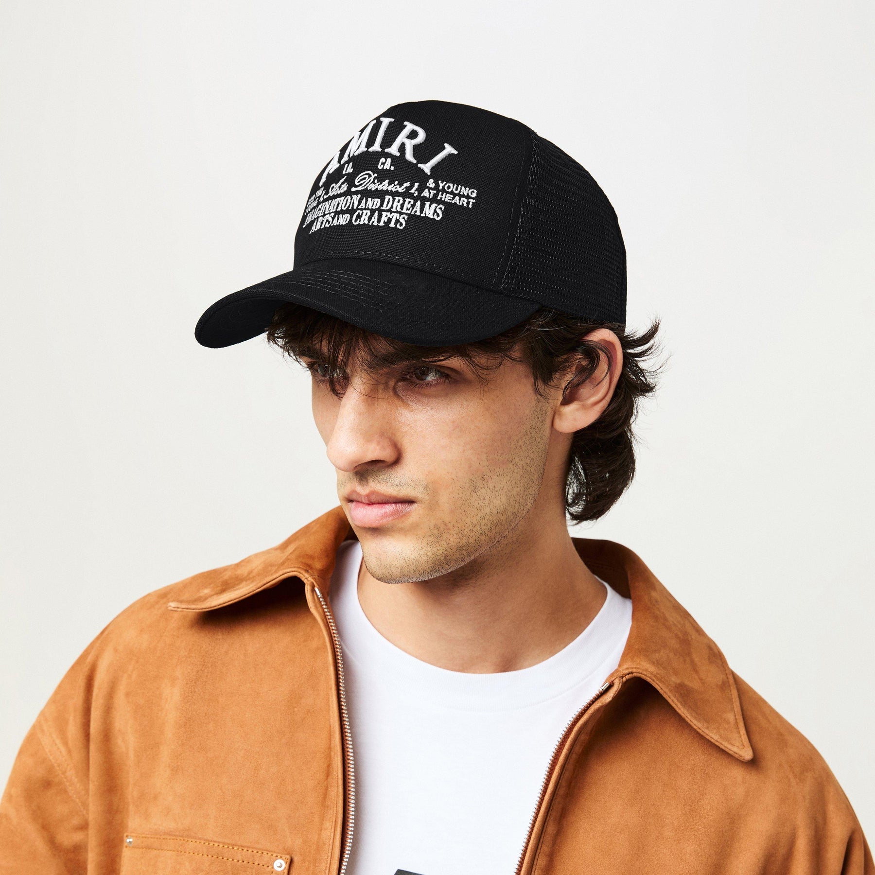 Arts District Trucker Cap