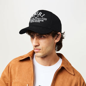 Arts District Trucker Cap