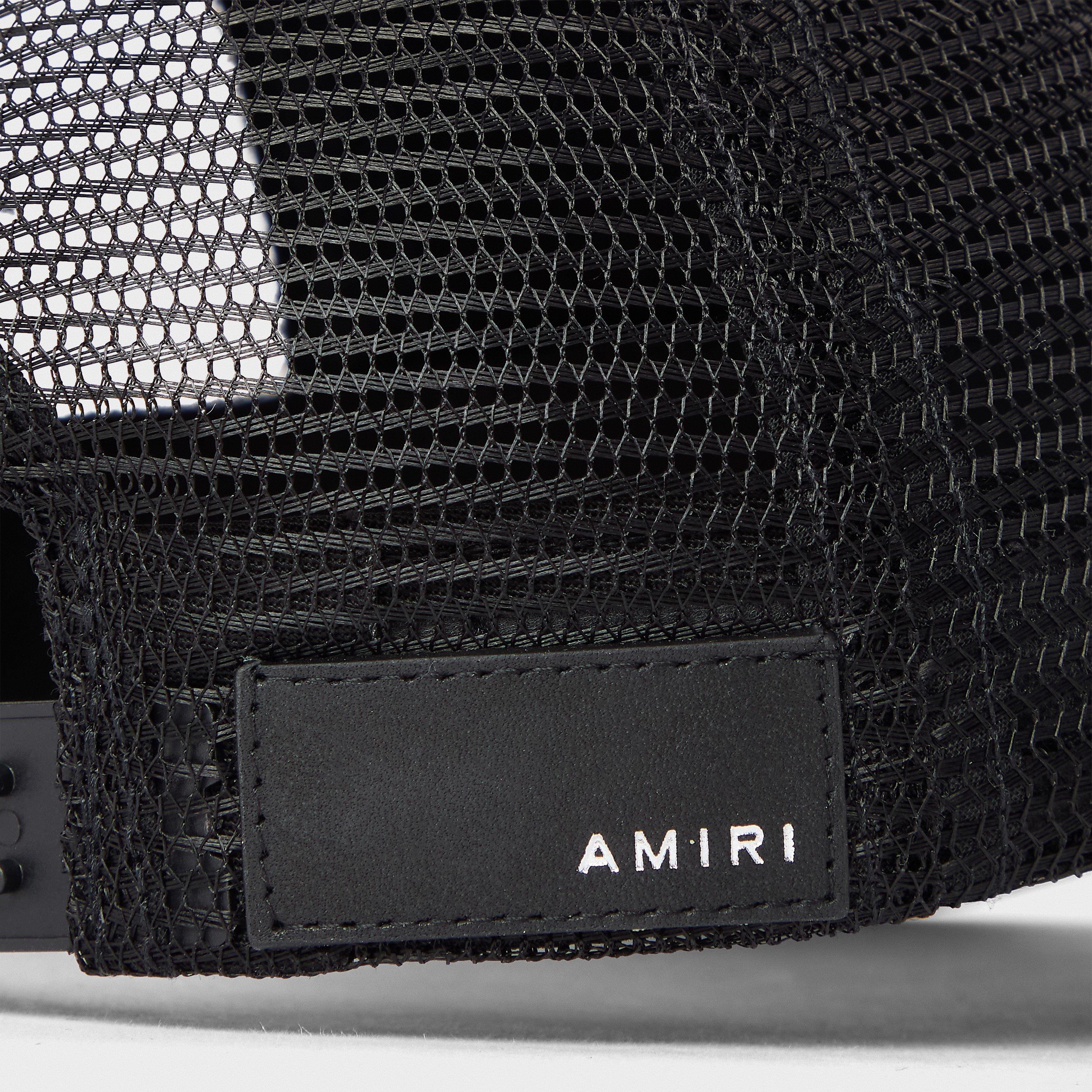 Arts District Trucker Cap