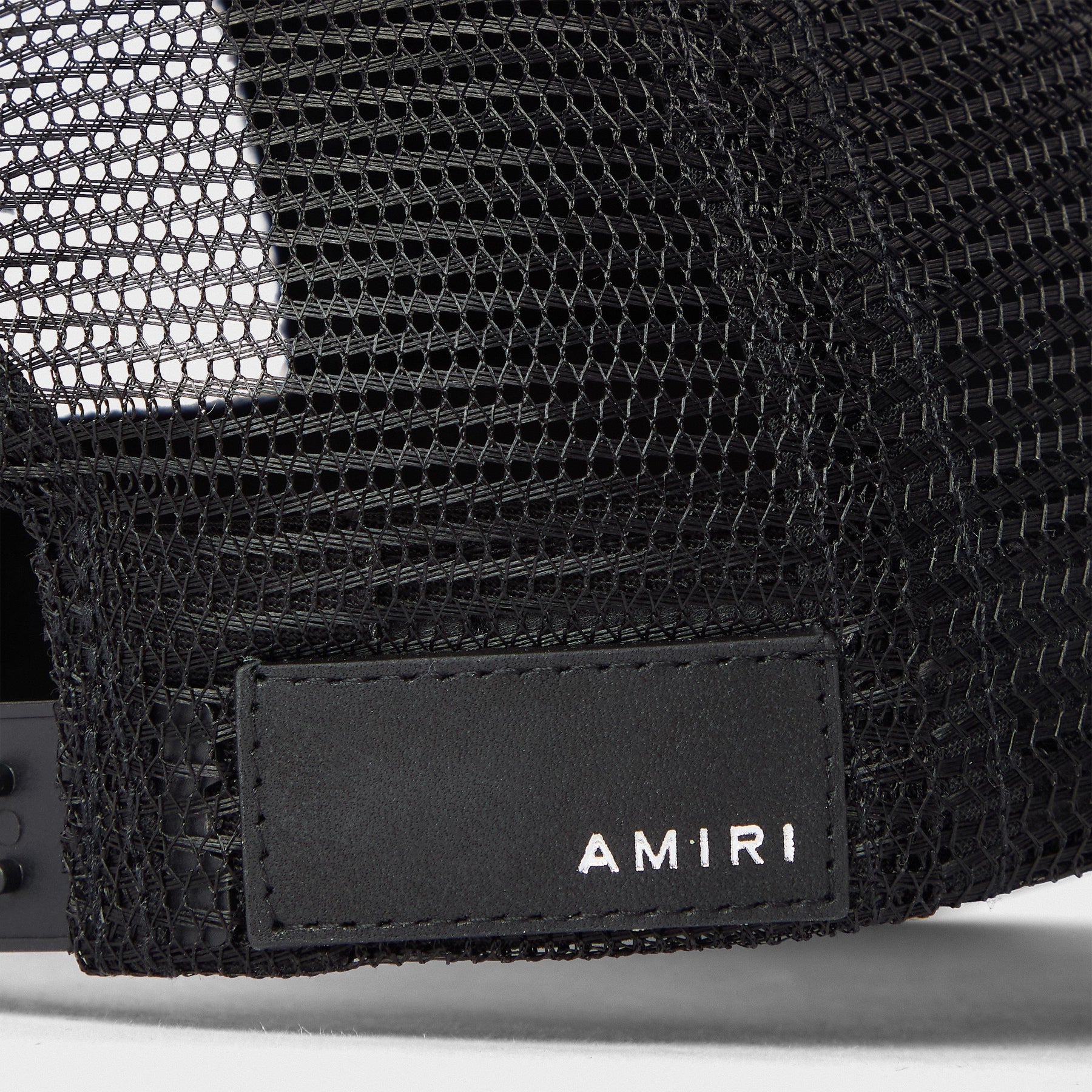 Arts District Trucker Cap