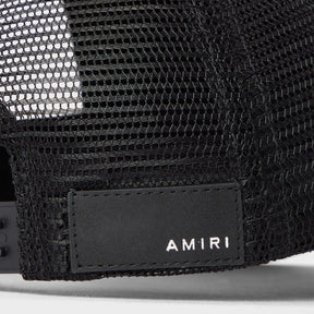 Arts District Trucker Cap