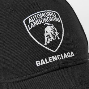 Bal Lam  Logo Cap Sn54