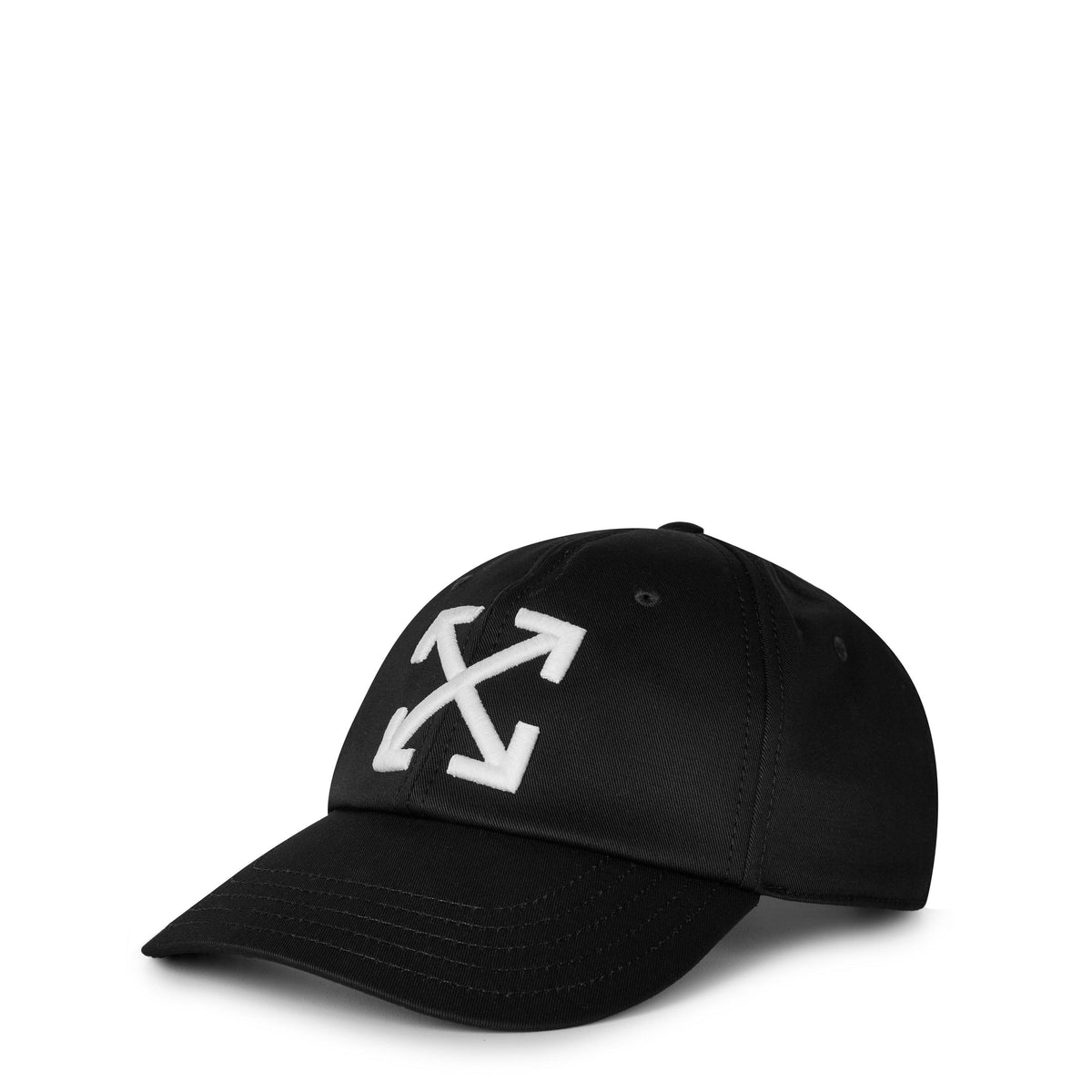 Arrow Logo Cap