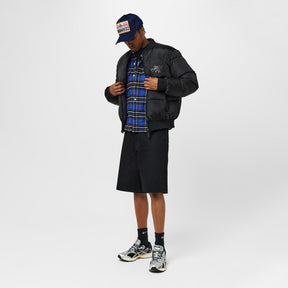 Men's DSQ Baseball Cap