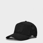 Men's Crest Baseball Cap