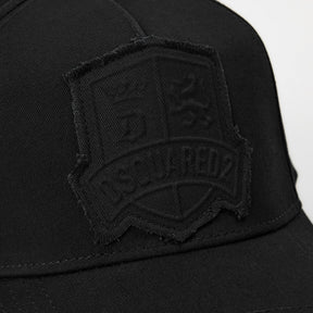 Men's Crest Baseball Cap