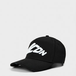 Big Icon Cap