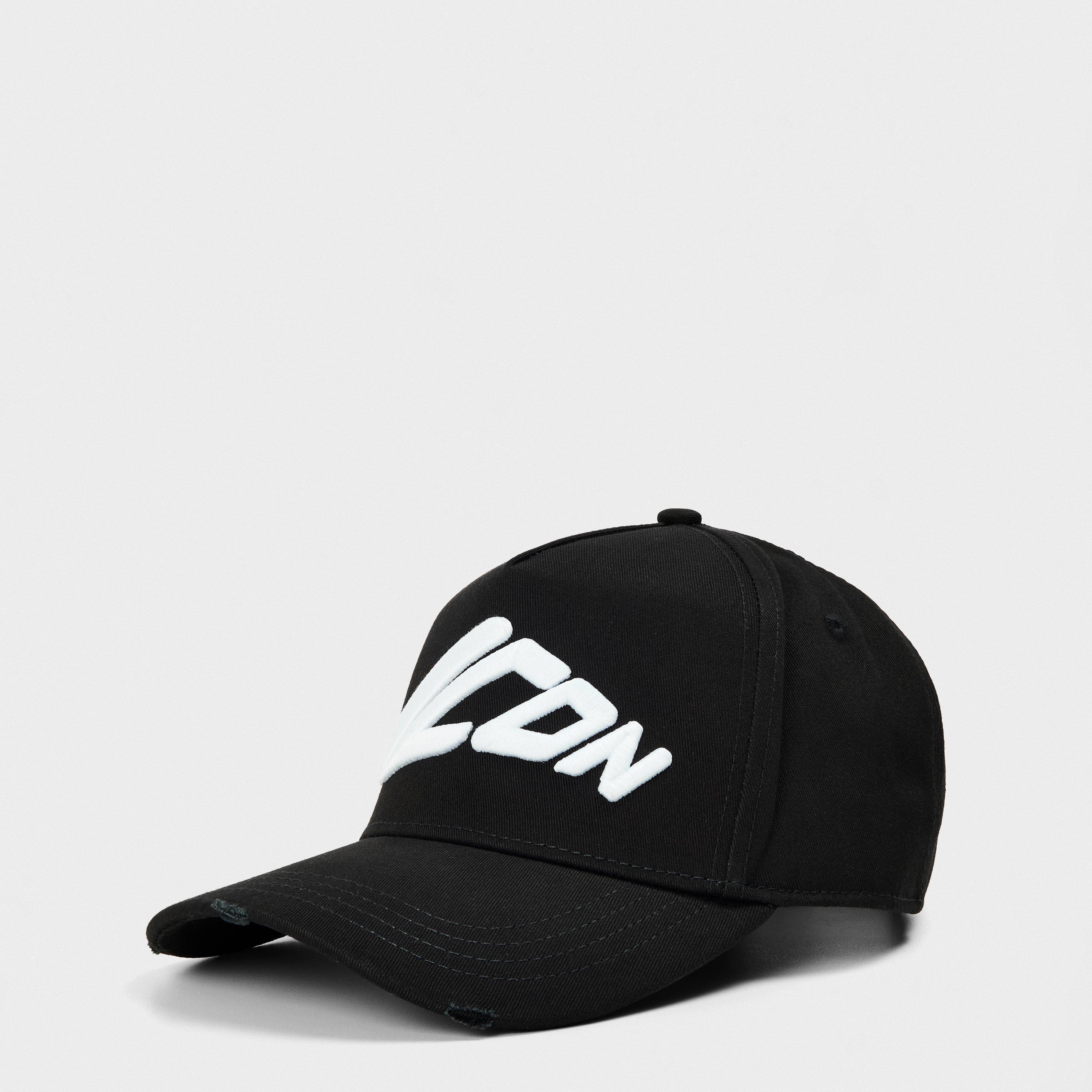 Big Icon Cap