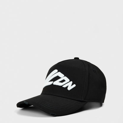 Big Icon Cap