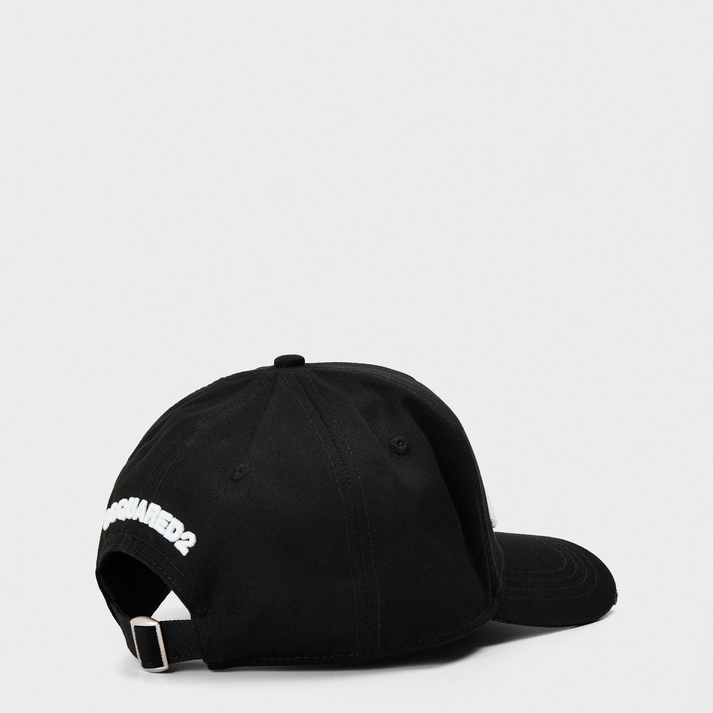 Big Icon Cap