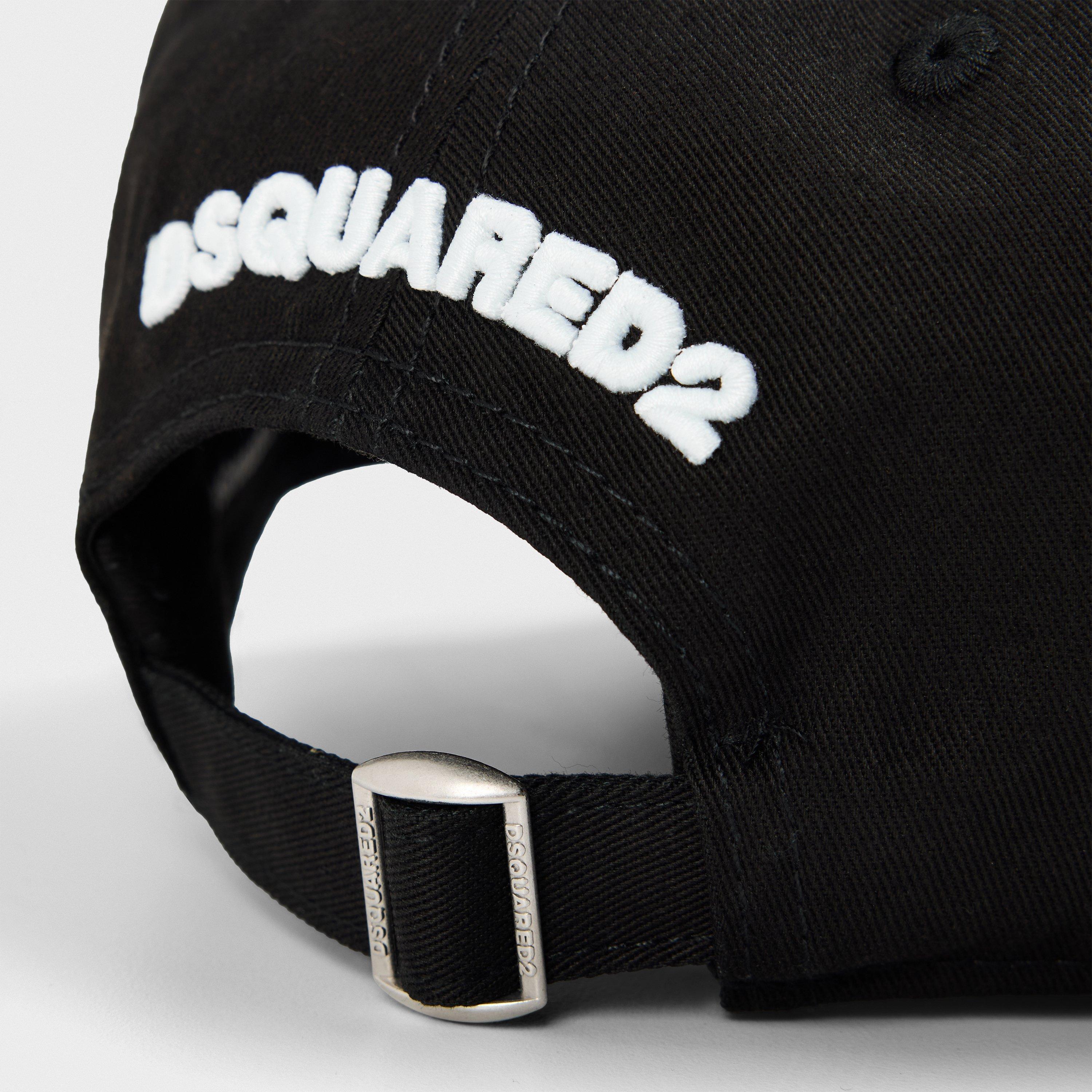Big Icon Cap