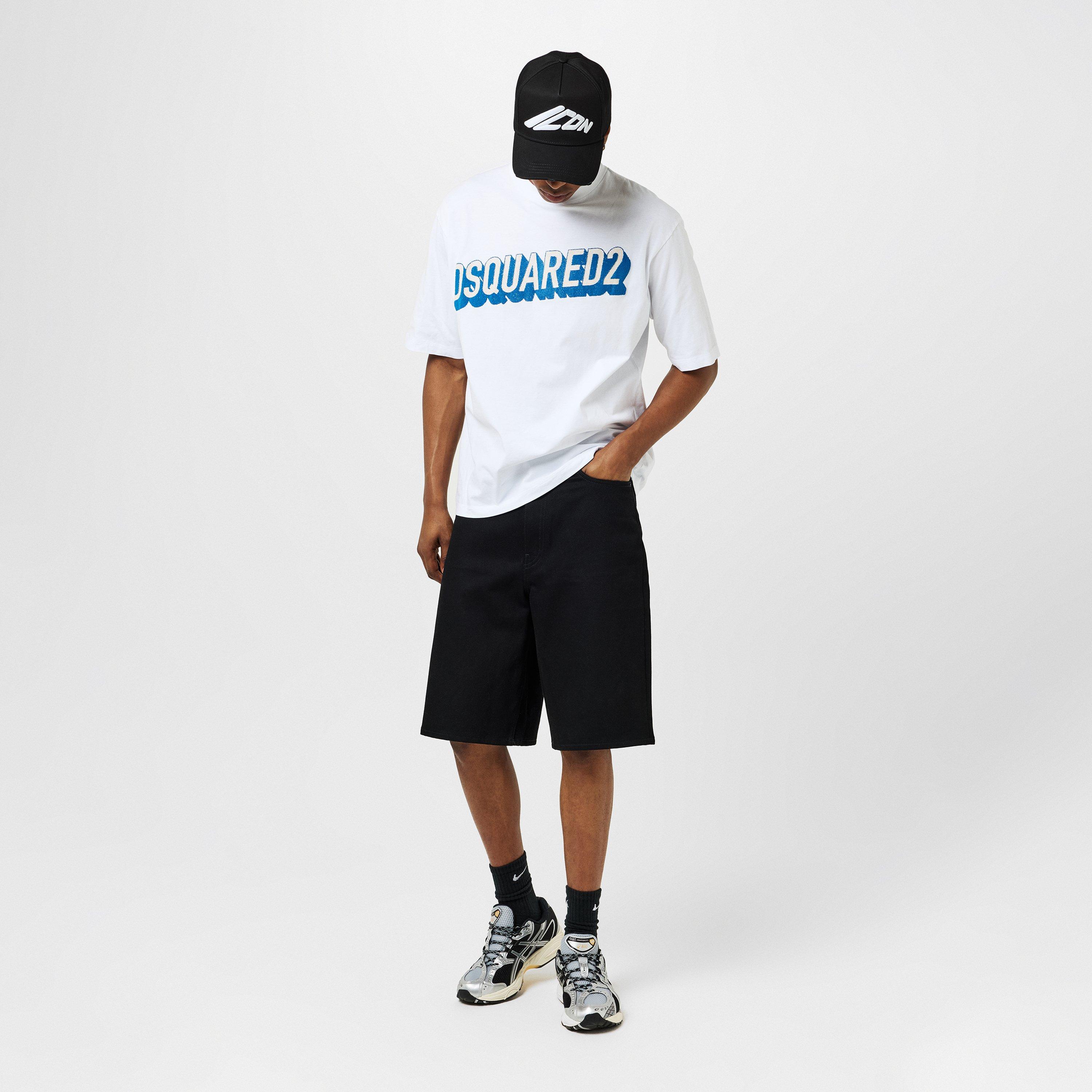 Big Icon Cap