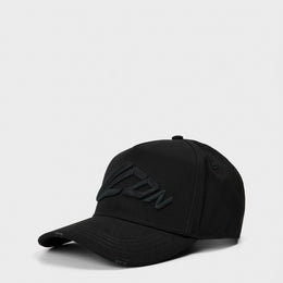 Big Icon Cap