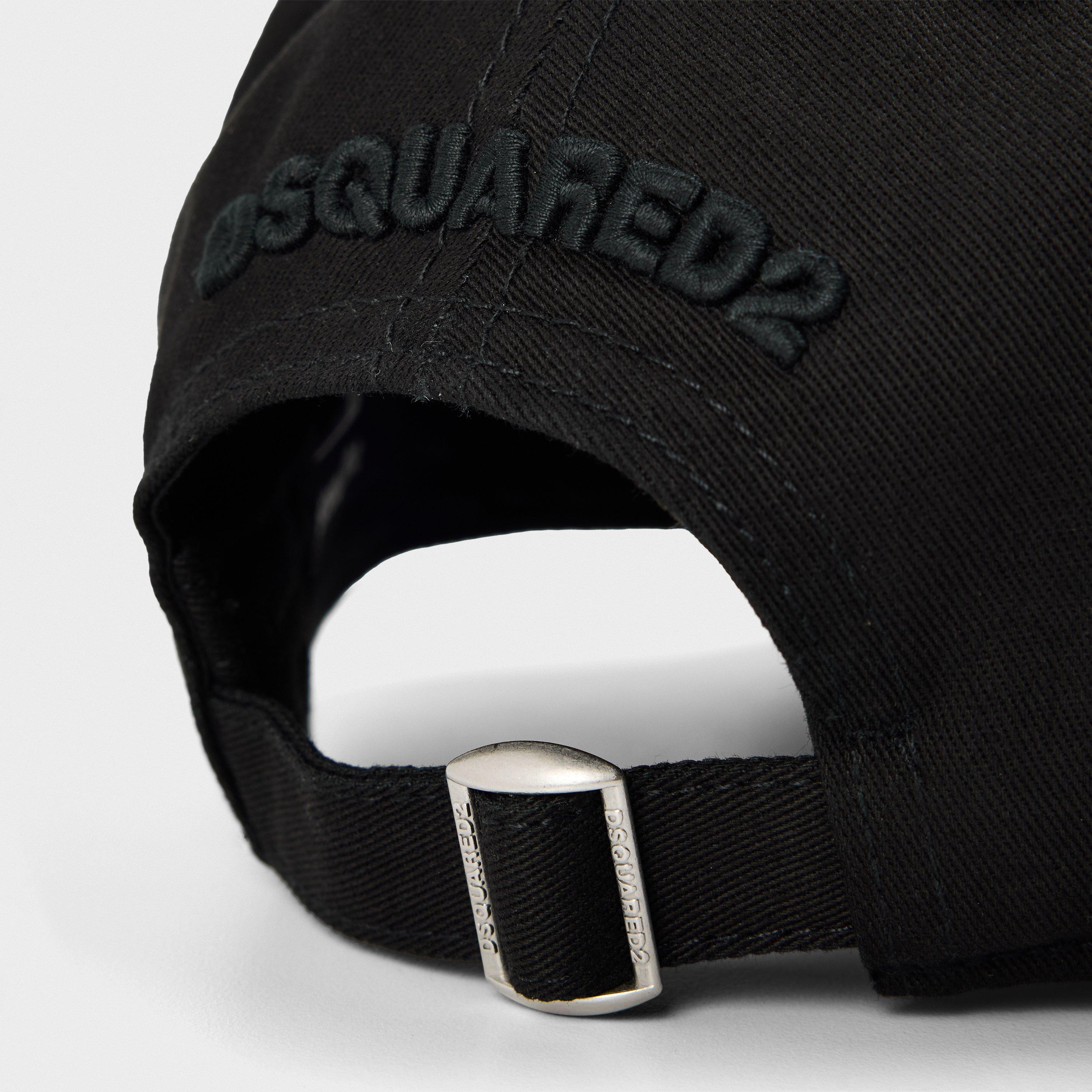 Big Icon Cap
