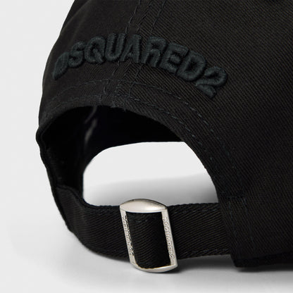 Big Icon Cap