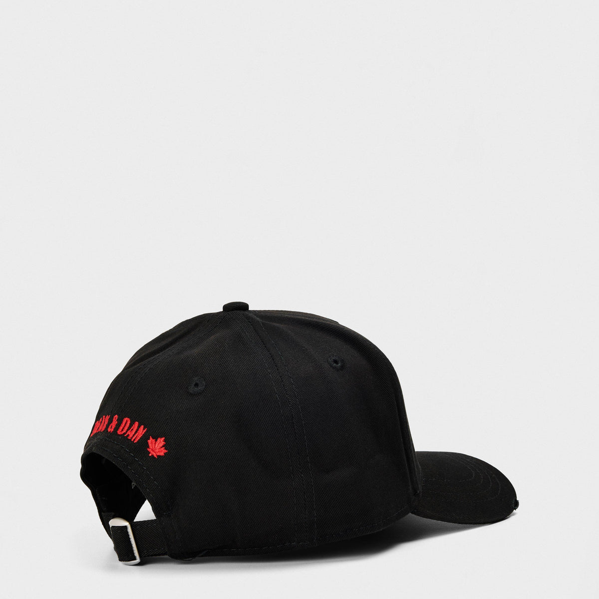 DSQ Patch Cap Sn53
