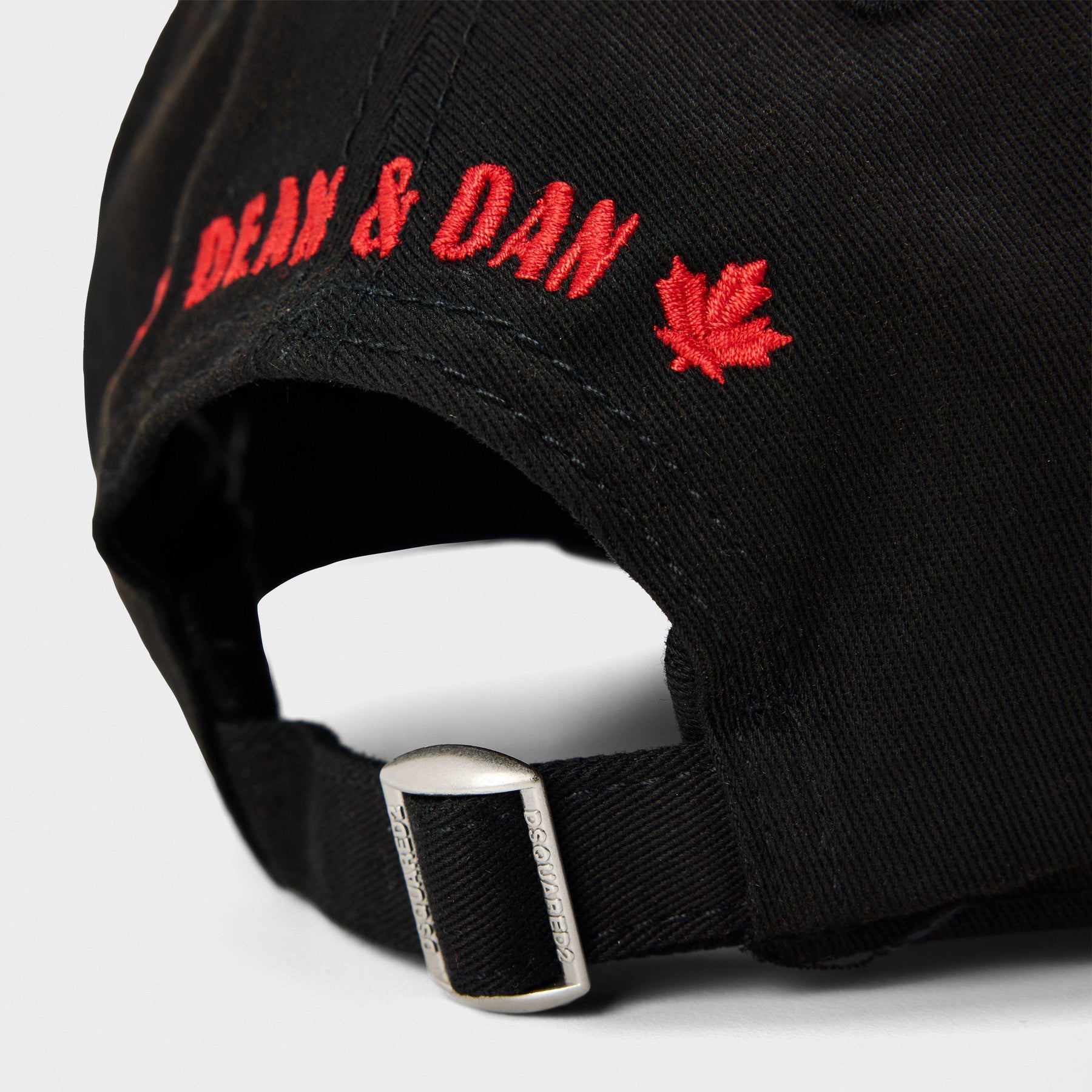 DSQ Patch Cap Sn53