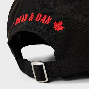 DSQ Patch Cap Sn53