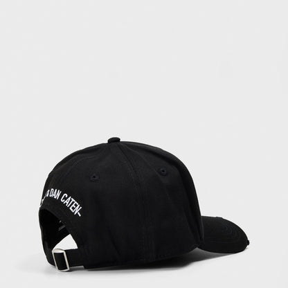 Spray Paint Baseball Cap