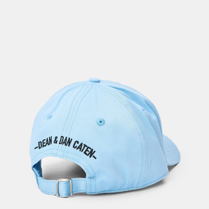 Spray Paint Baseball Cap