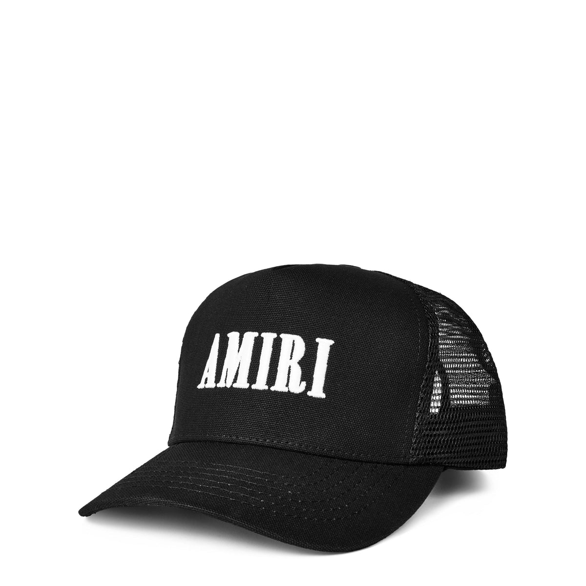 Logo Trucker Cap