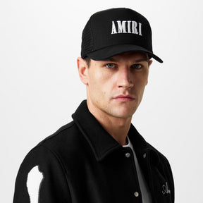 Logo Trucker Cap