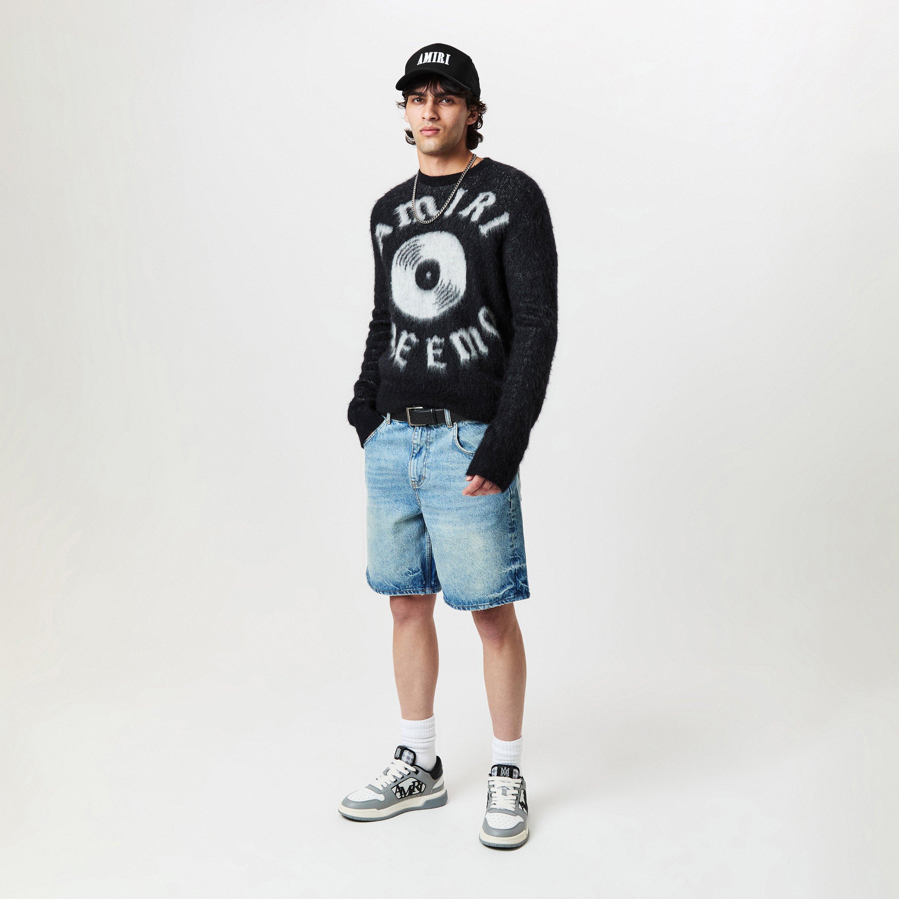 Logo Trucker Cap