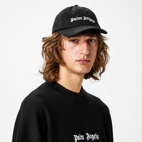 Logo Cap