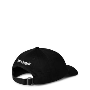 Logo Cap