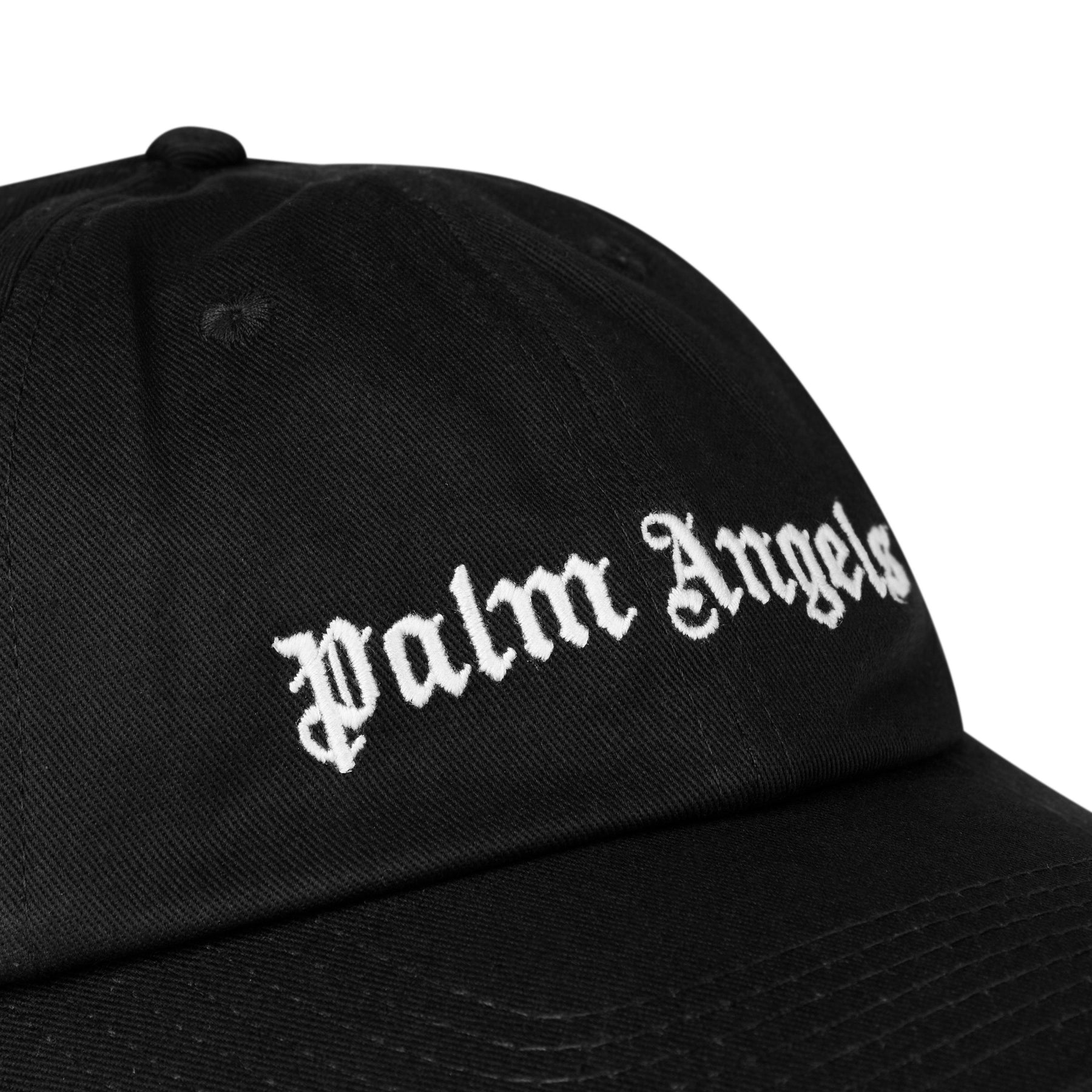 Logo Cap