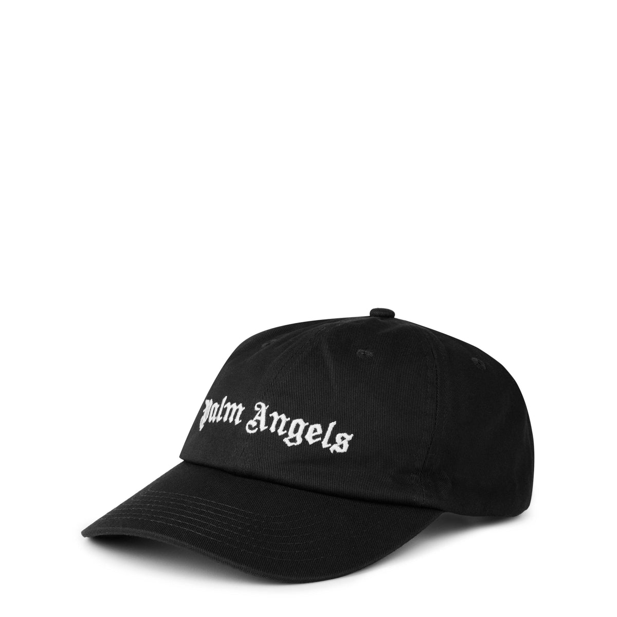 Logo Cap