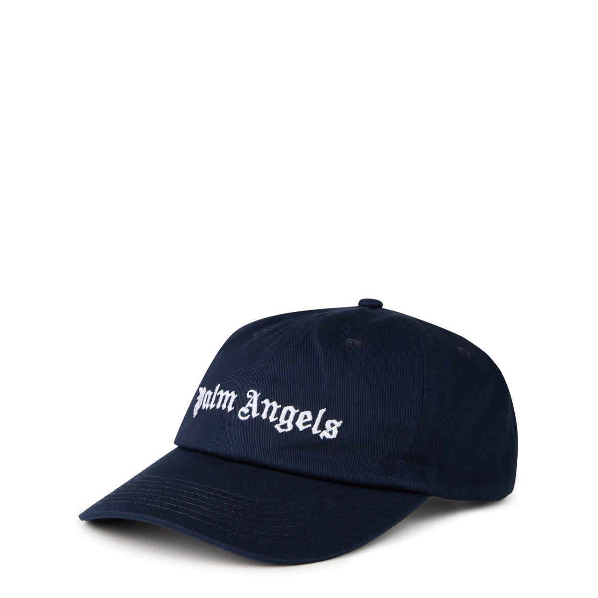 Logo Cap
