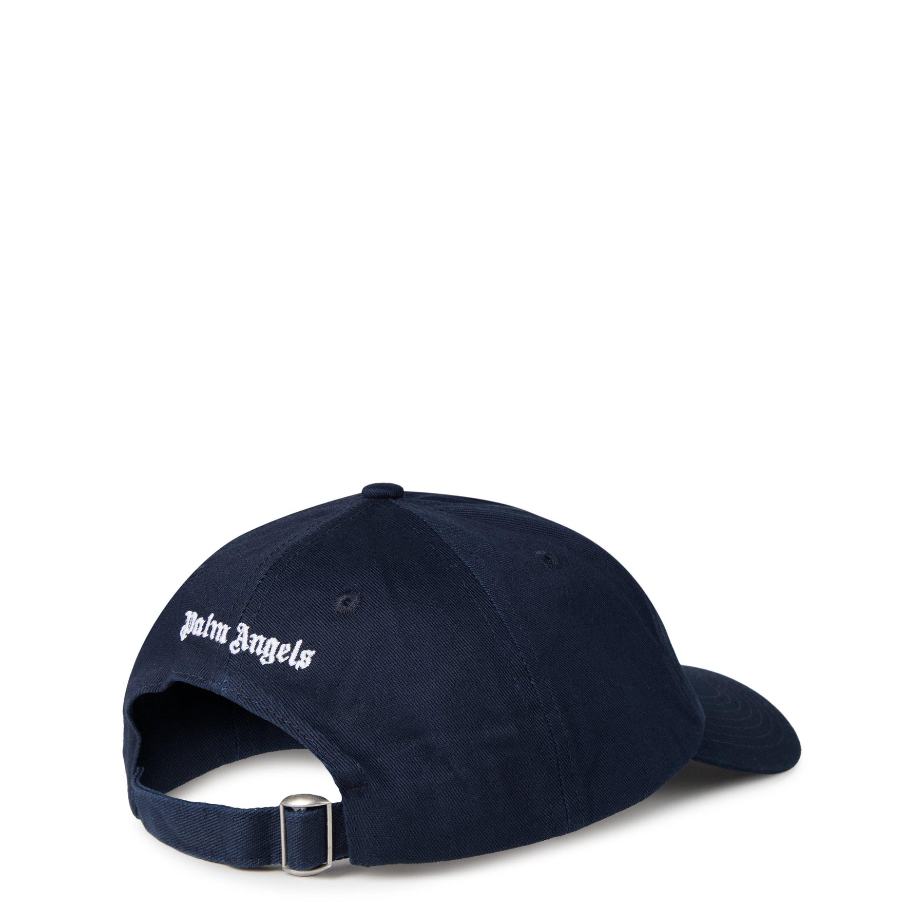 Logo Cap
