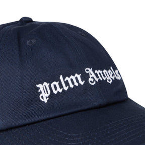 Logo Cap