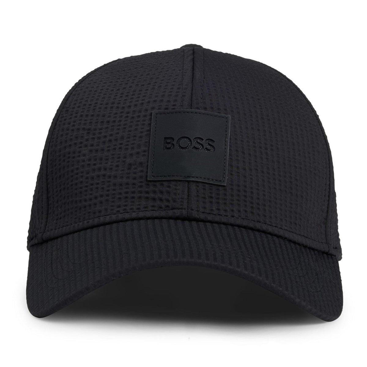 Boss Zed-Seersucker 10270970 01