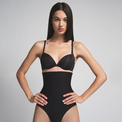 Skims Body Core Sculpt High-waisted Brief