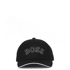 Men's  Embroidered Logo Baseball Cap