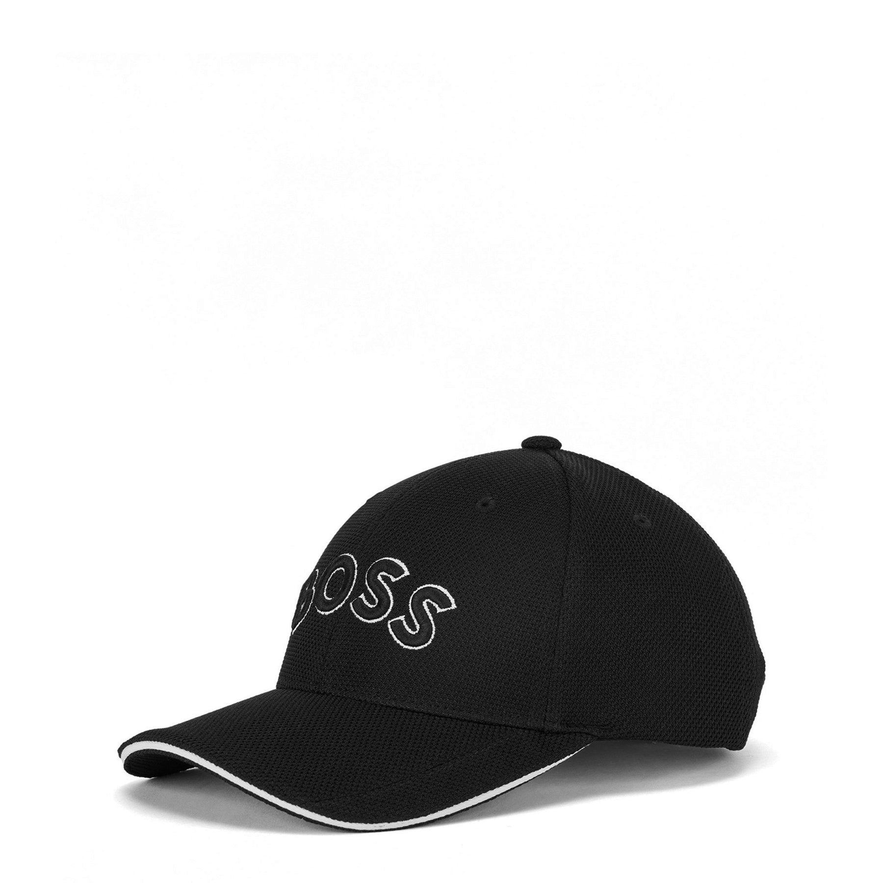 Men's  Embroidered Logo Baseball Cap